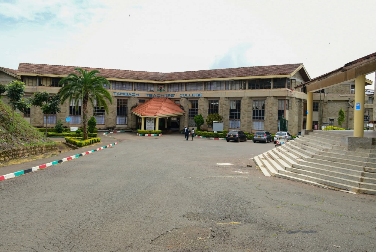 Kerio Valley University College Establishment Gazetted Ahead of September Opening - Image 3