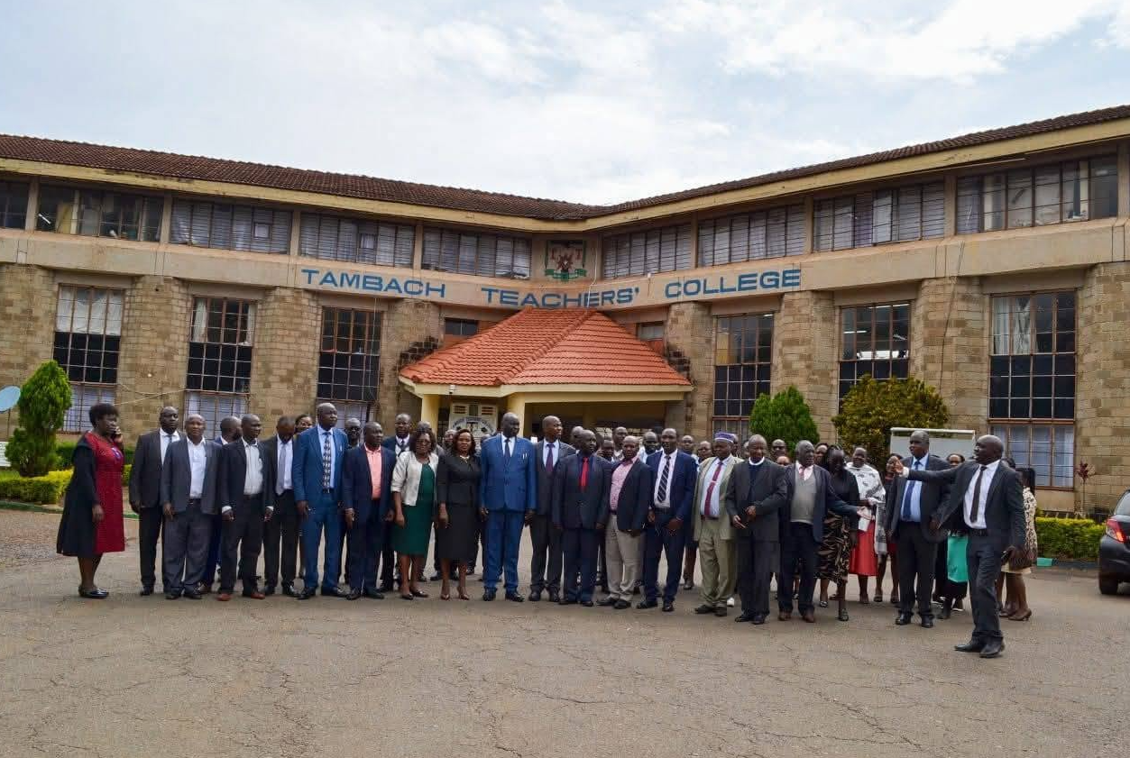 Kerio Valley University College Establishment Gazetted Ahead of September Opening - Image 4