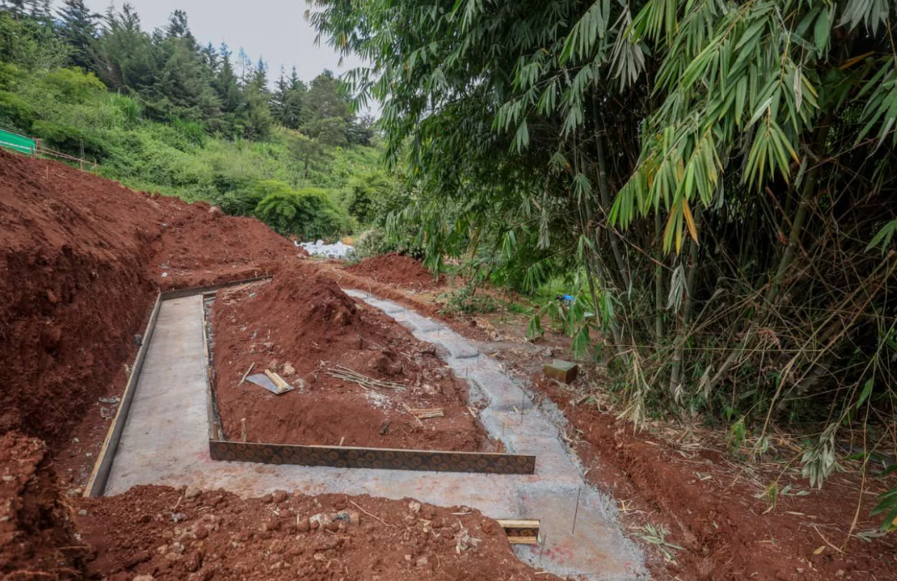Kimani Ichungwah on Ondiri Wetland Transformation - Image 3