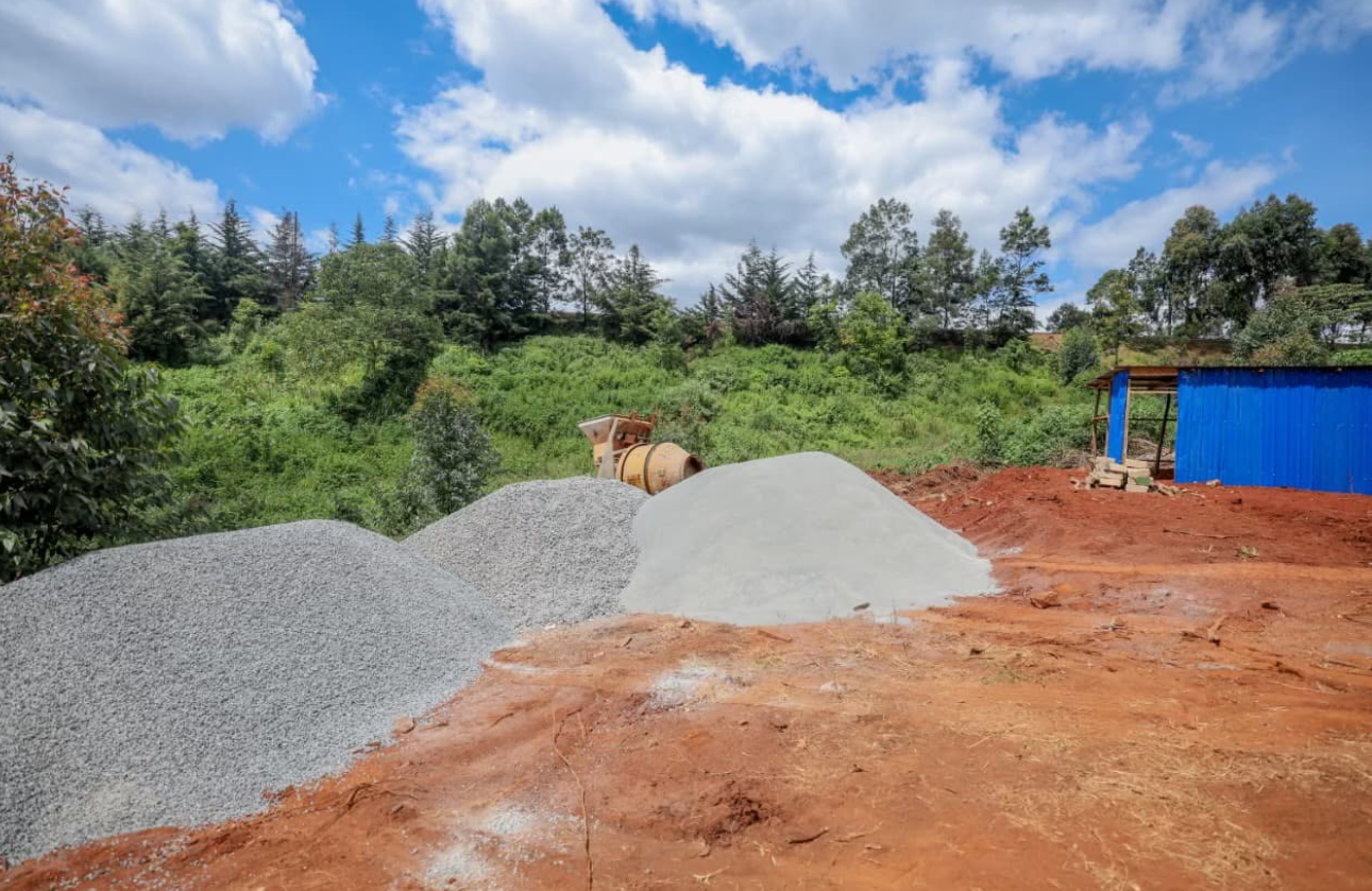 Kimani Ichungwah on Ondiri Wetland Transformation - Image 5