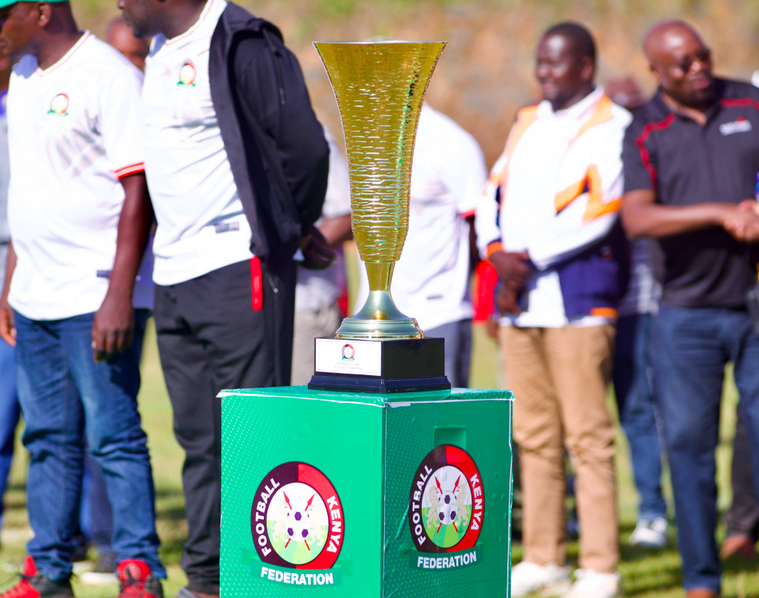 Kiminini Combined FC Crowned FKF Division One Zone C Champions, Promoted to NSL - Image 4