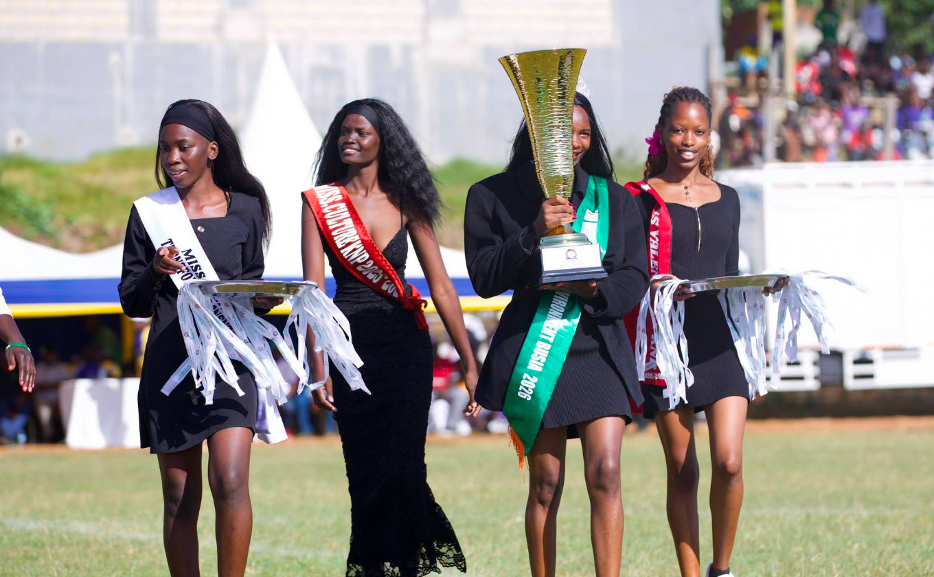 Kiminini Combined FC Crowned FKF Division One Zone C Champions, Promoted to NSL - Image 5