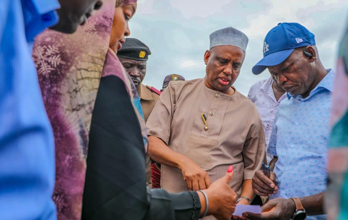 KPA to establish Moyale Dry Port and Lake Turkana Ferry Services Under LAPSSET Corridor - Image 2