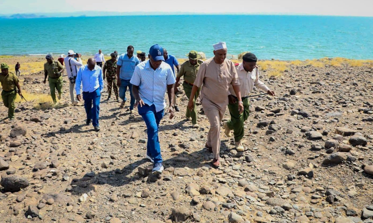 KPA to establish Moyale Dry Port and Lake Turkana Ferry Services Under LAPSSET Corridor - Image 4