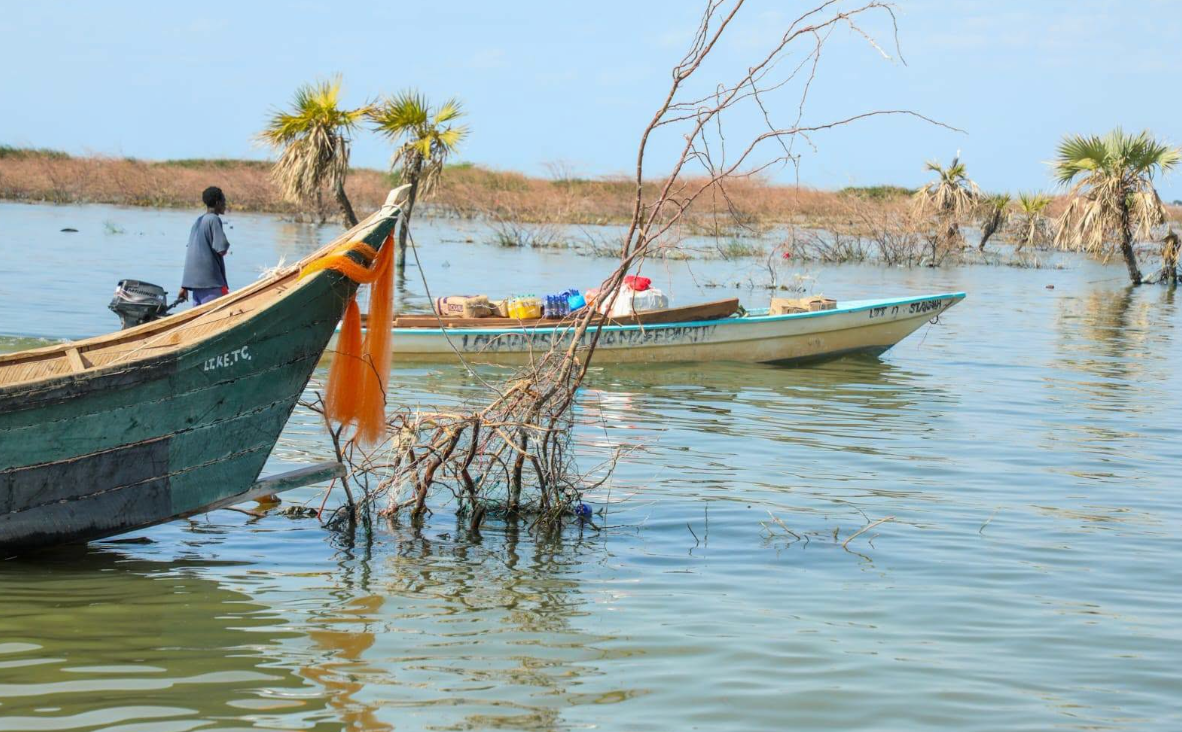 KPA to establish Moyale Dry Port and Lake Turkana Ferry Services Under LAPSSET Corridor