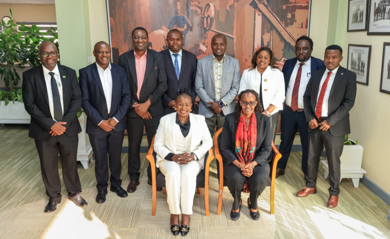 Machakos County and KCB Bank Kenya Partner to Fund Solar Power for Health Facilities and Schools - Image 4