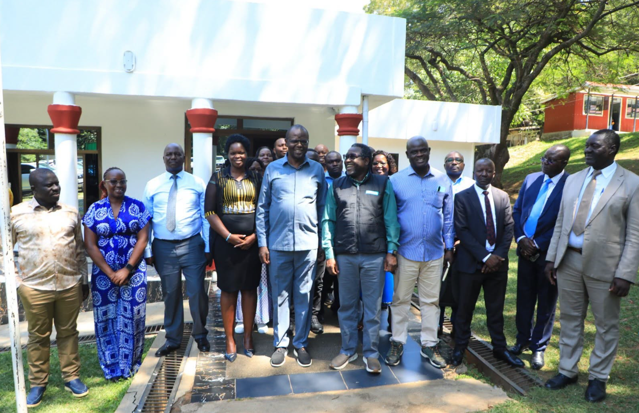 Migori Governor Ochilo Ayacko Signs MOU with SHOFCO to establish GBV Safe House and Education Support - Image 5