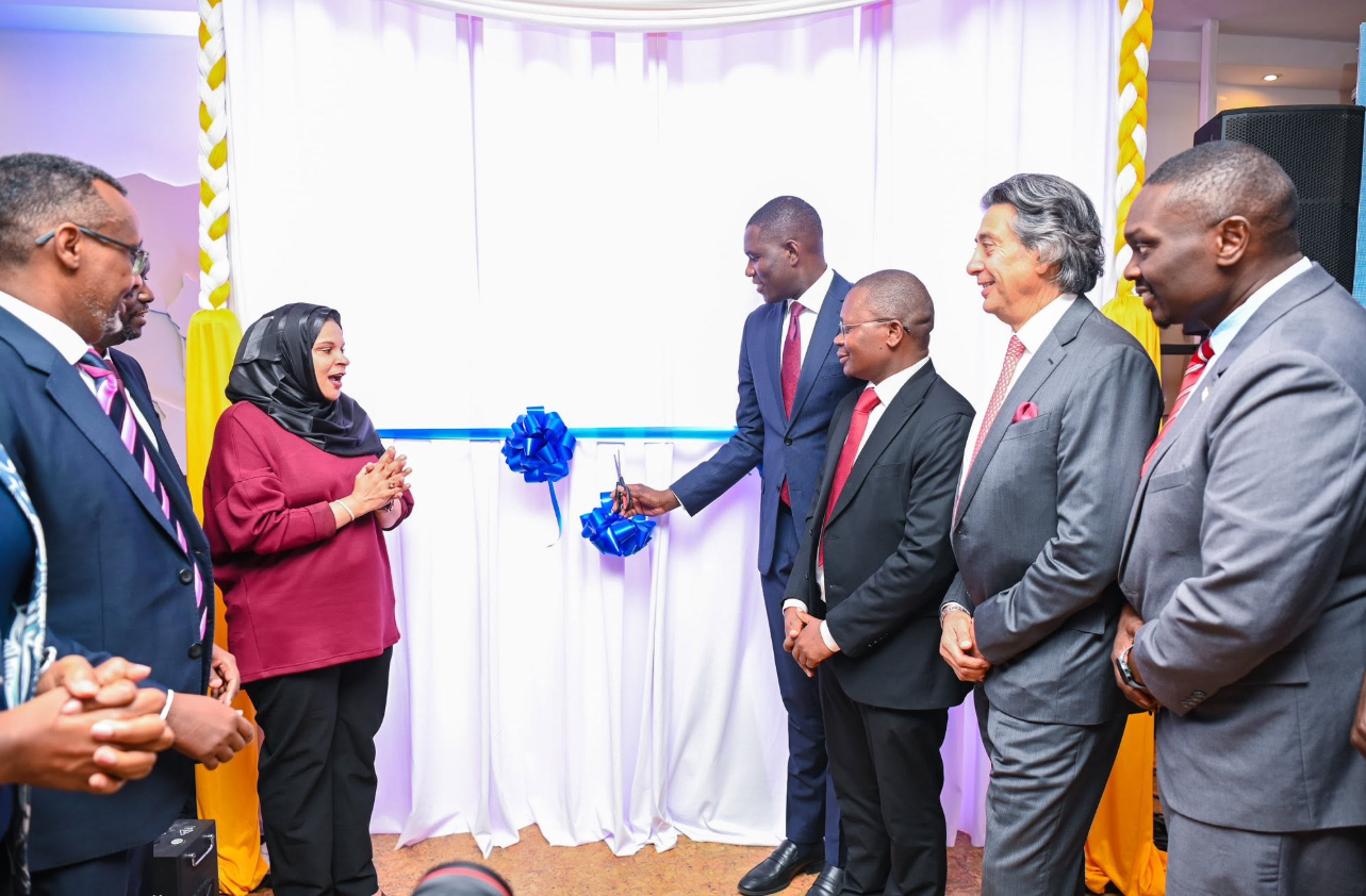 Ministry of Health  launches Health Products and Technologies Local Manufacturing Strategy 2026–2030 - Image 2
