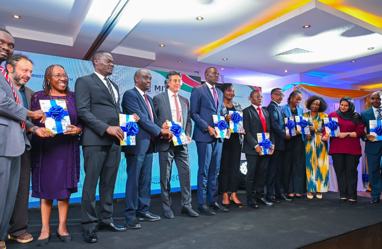 Ministry of Health  launches Health Products and Technologies Local Manufacturing Strategy 2026–2030
