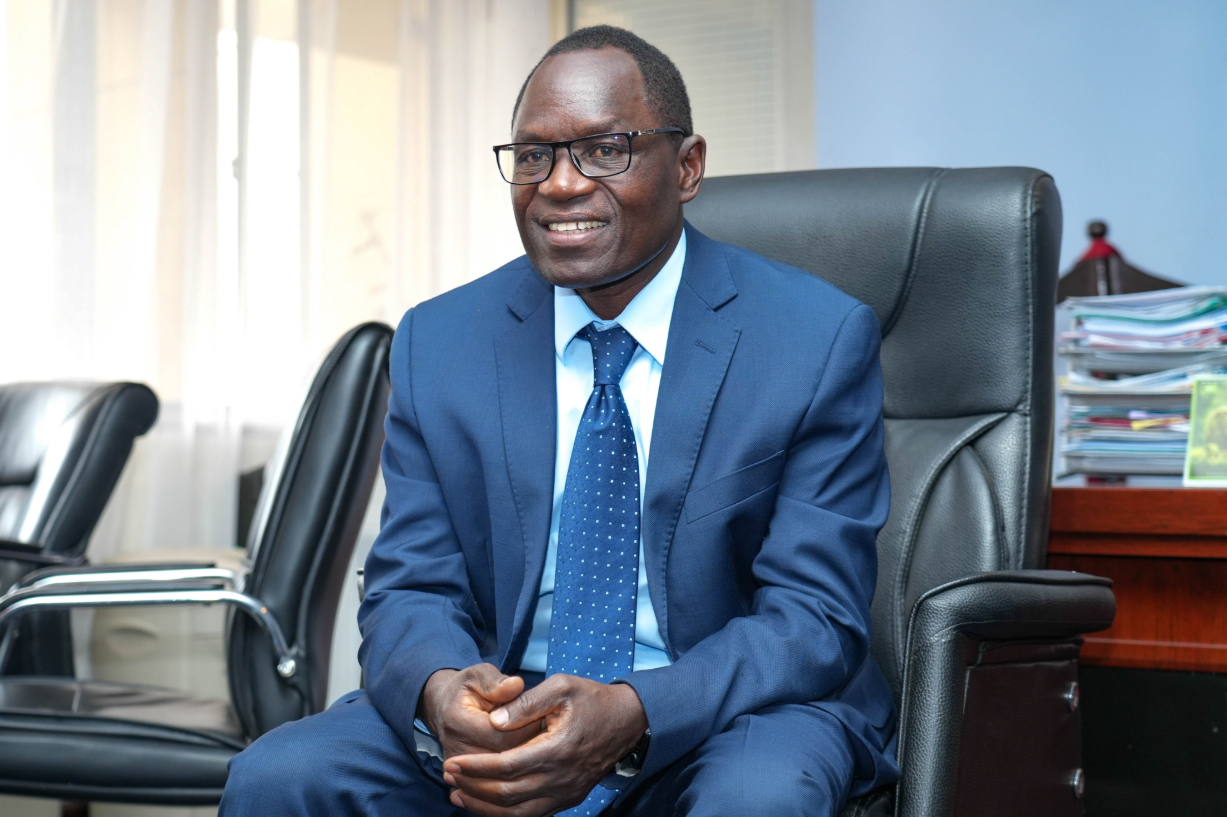 Ministry of ICT Hosts Huawei Kenya Delegation to Discuss Connectivity for Talanta Stadium - Image 2