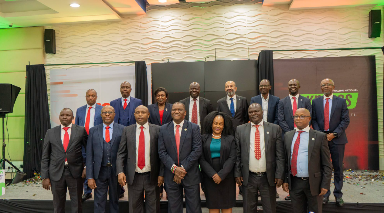 Mwalimu National Launches Salo Xpress Payroll Solution - Image 4