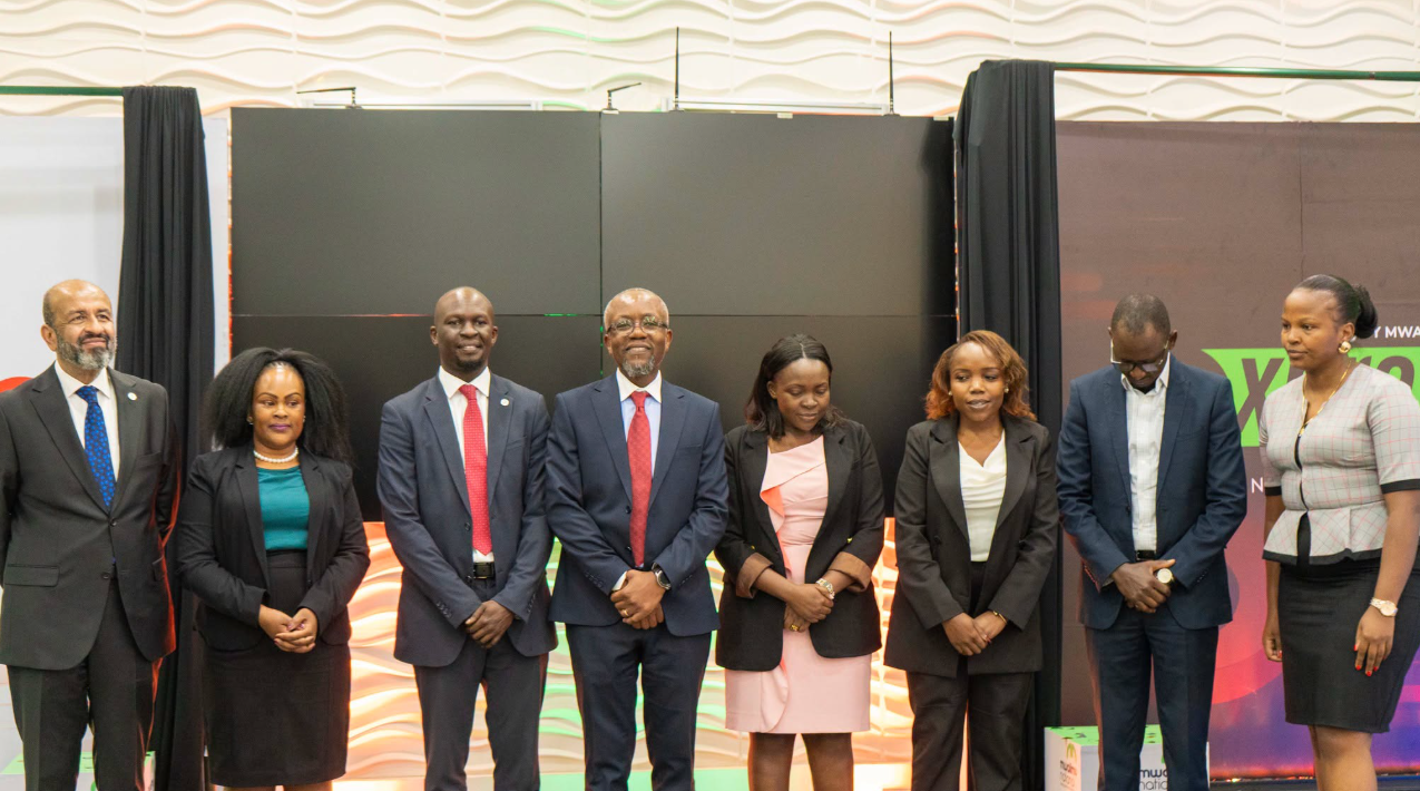 Mwalimu National Launches Salo Xpress Payroll Solution - Image 5