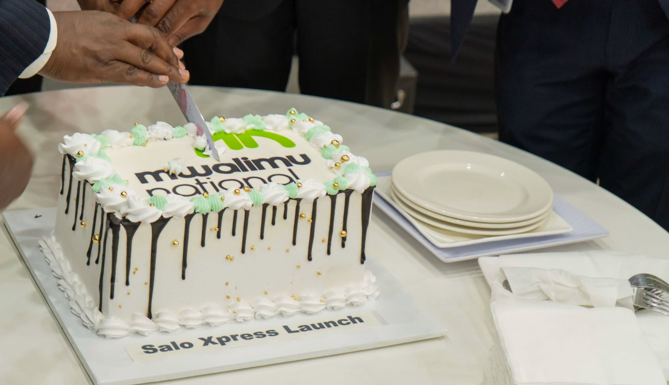 Mwalimu National Launches Salo Xpress Payroll Solution - Image 1