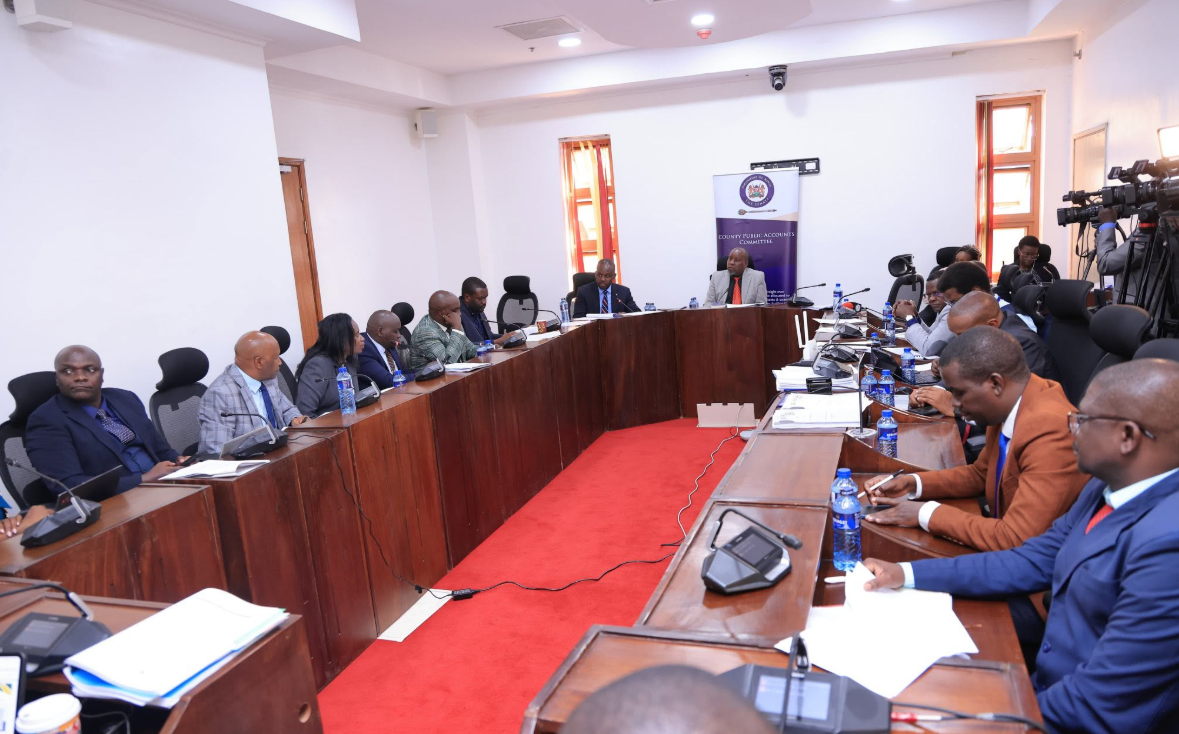 Nairobi County now Collects Ksh 13.8 billion says Governor Johnson Sakaja - Image 2