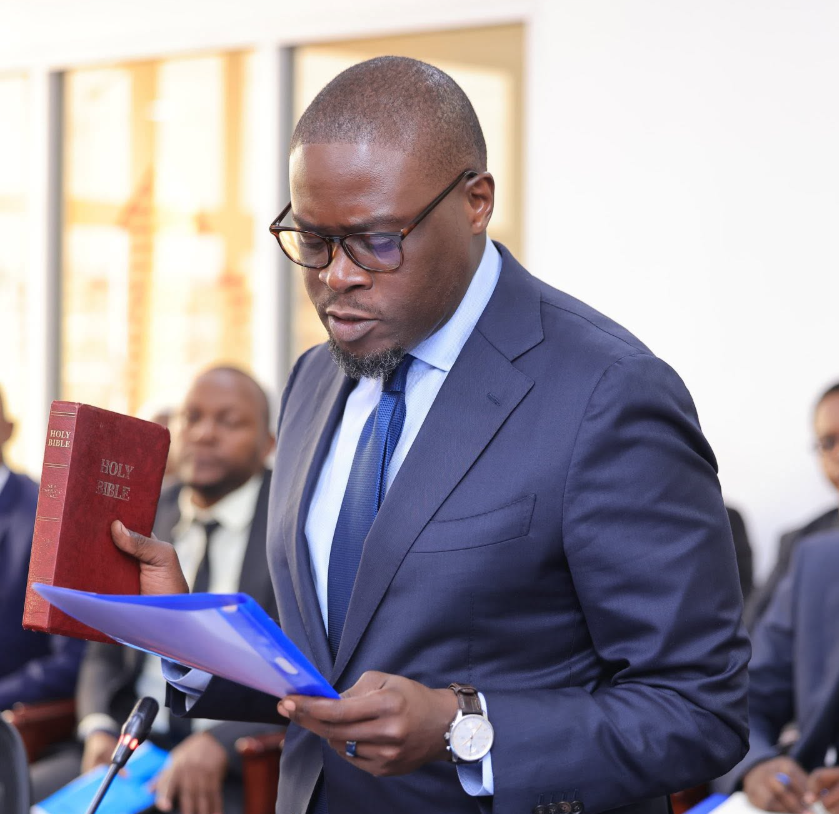 Nairobi County now Collects Ksh 13.8 billion says Governor Johnson Sakaja - Image 4