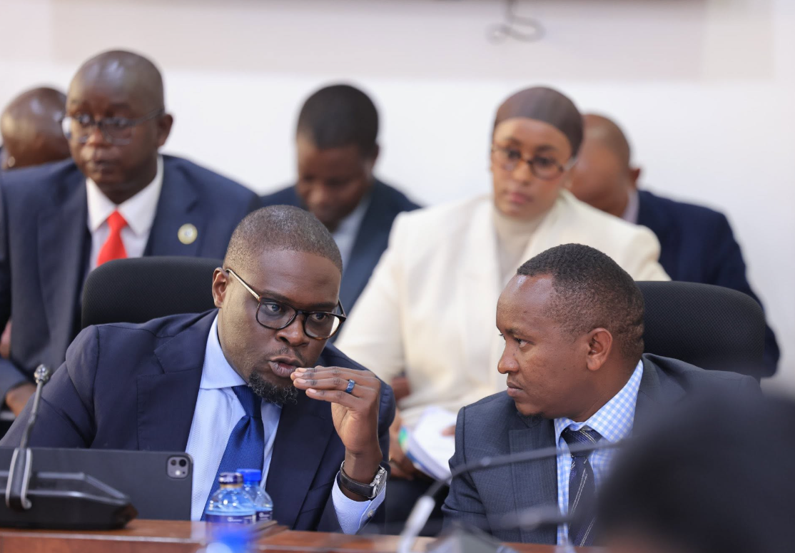 Nairobi County now Collects Ksh 13.8 billion says Governor Johnson Sakaja - Image 1