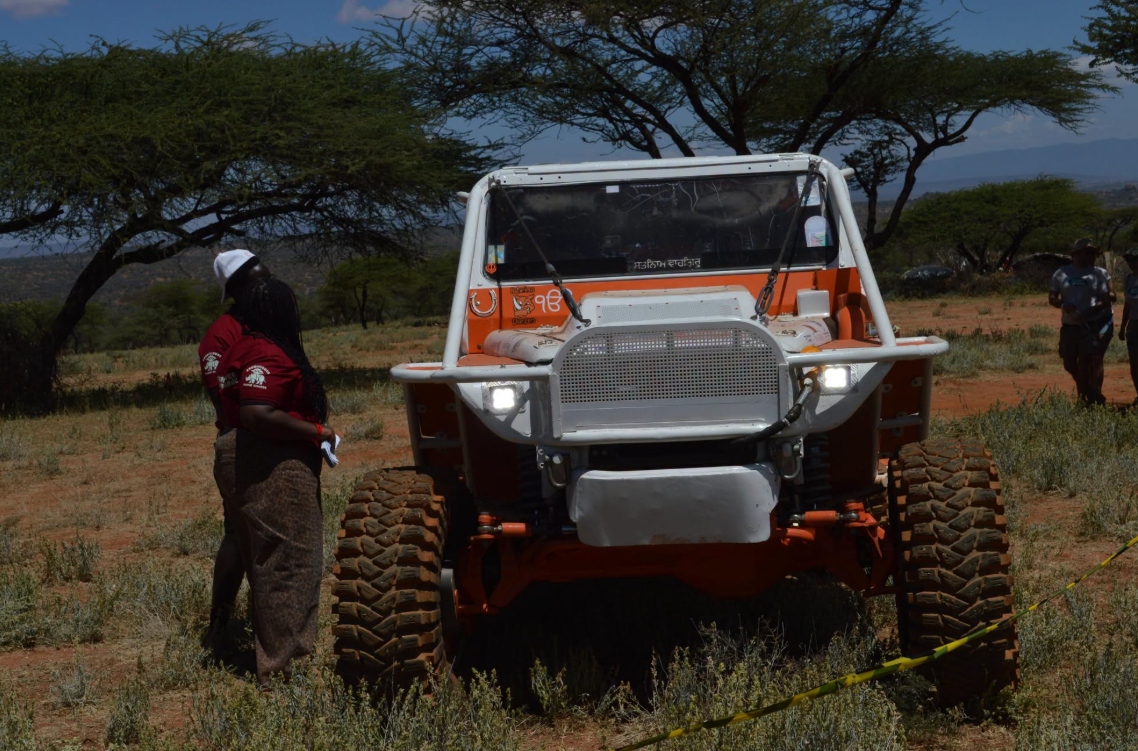 NCBA Bank Sponsors 10 Teams at Rhino Charge 2026 in Samburu - Image 6