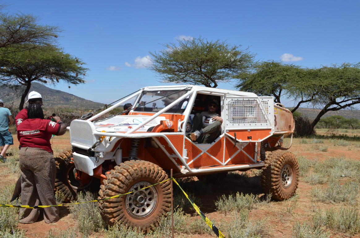 NCBA Bank Sponsors 10 Teams at Rhino Charge 2026 in Samburu - Image 7