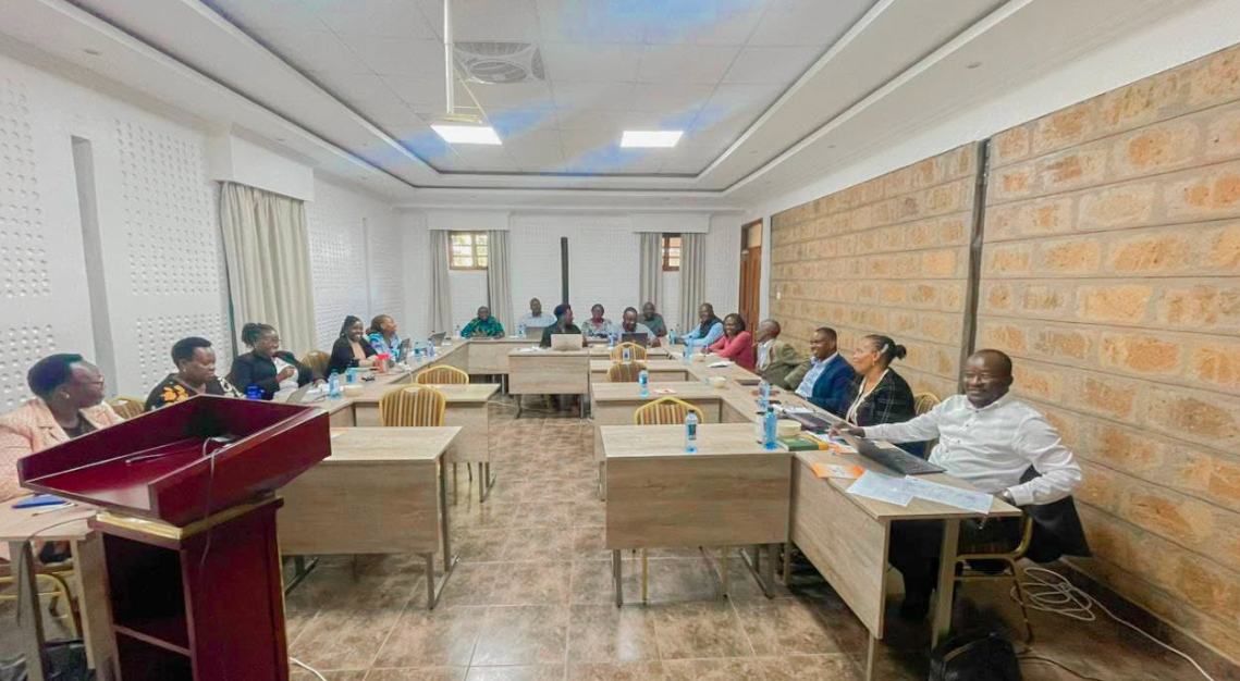 NCI-K Establishes Ethics Review Committee  (ISERC) to Strengthen Cancer Research in Kenya - Image 2