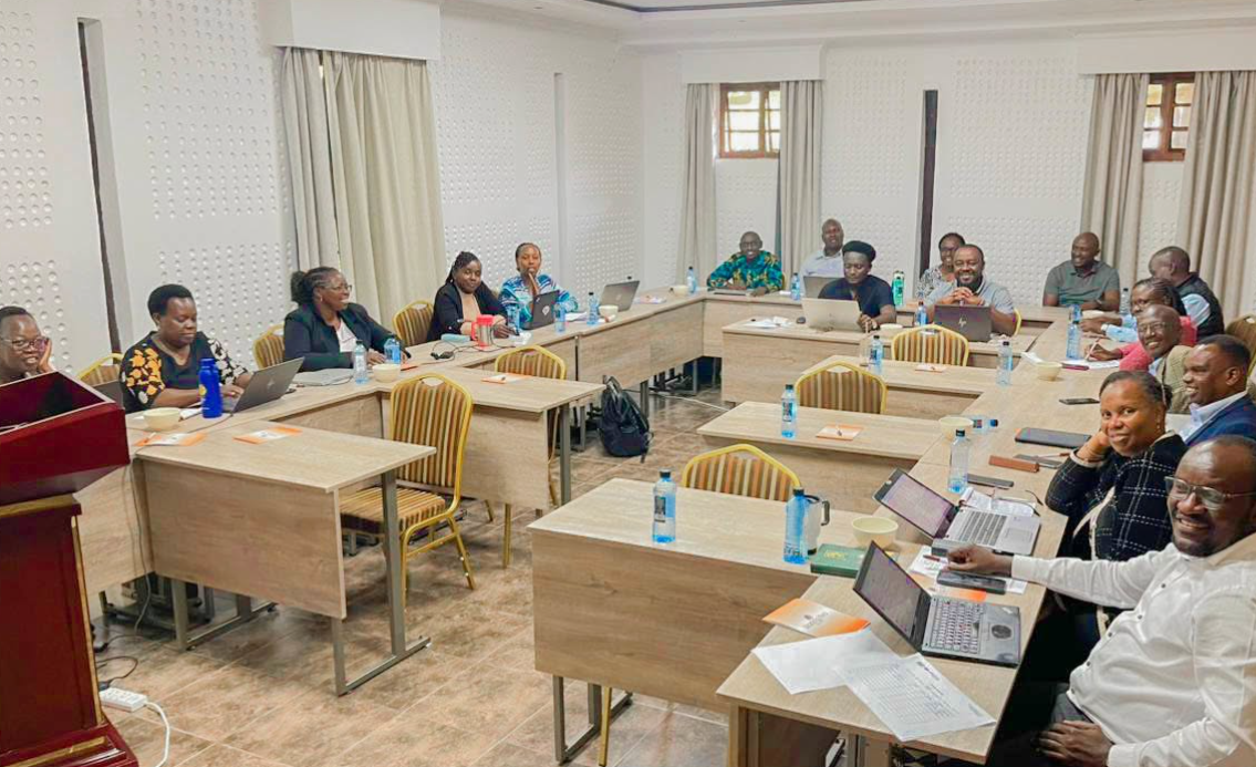 NCI-K Establishes Ethics Review Committee  (ISERC) to Strengthen Cancer Research in Kenya - Image 3