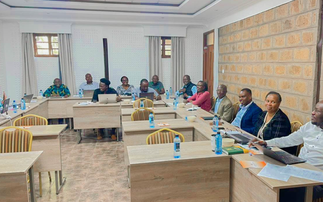 NCI-K Establishes Ethics Review Committee  (ISERC) to Strengthen Cancer Research in Kenya