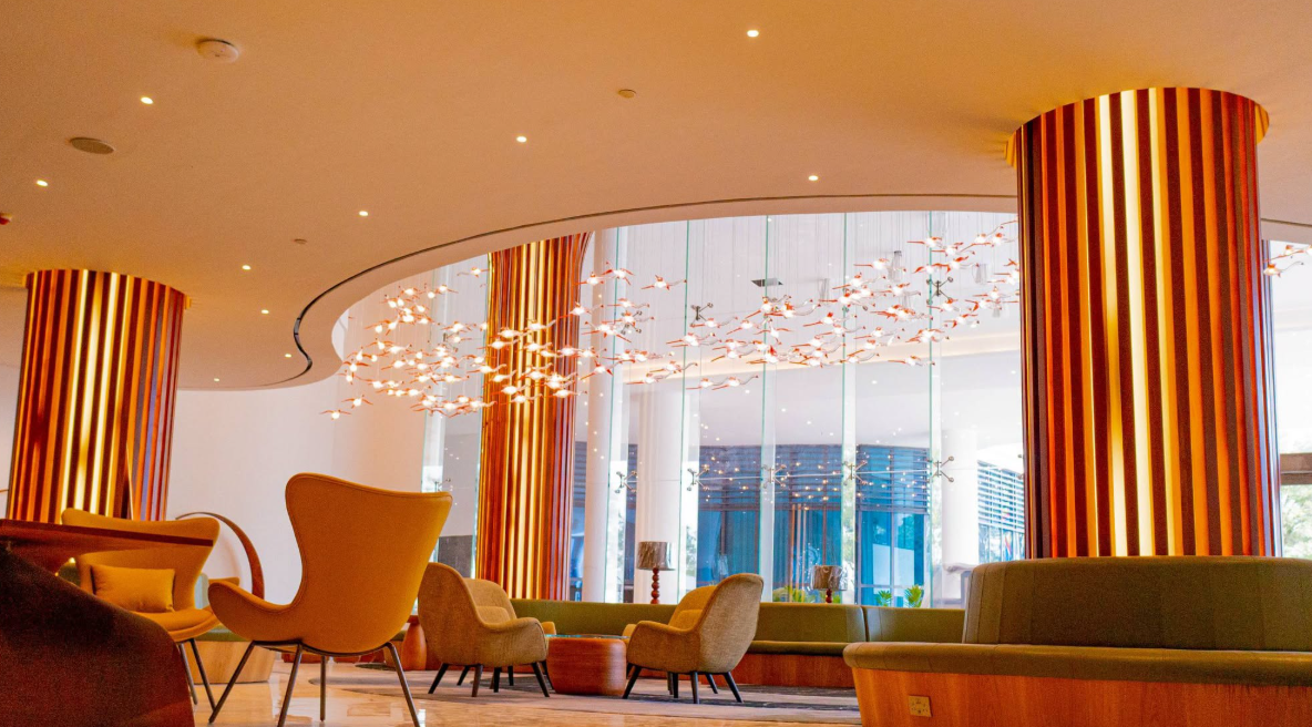 Sam Mburu’s Encore Hotel Opens in Nakuru - Photos - Image 3