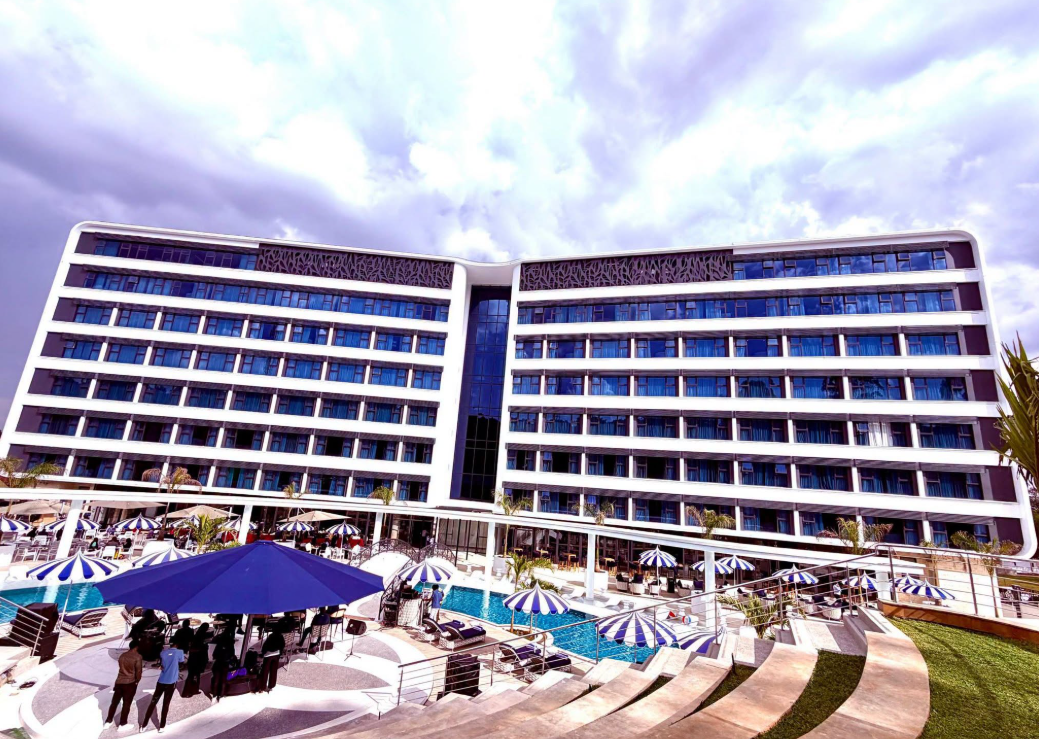 Sam Mburu’s Encore Hotel Opens in Nakuru - Photos - Image 4