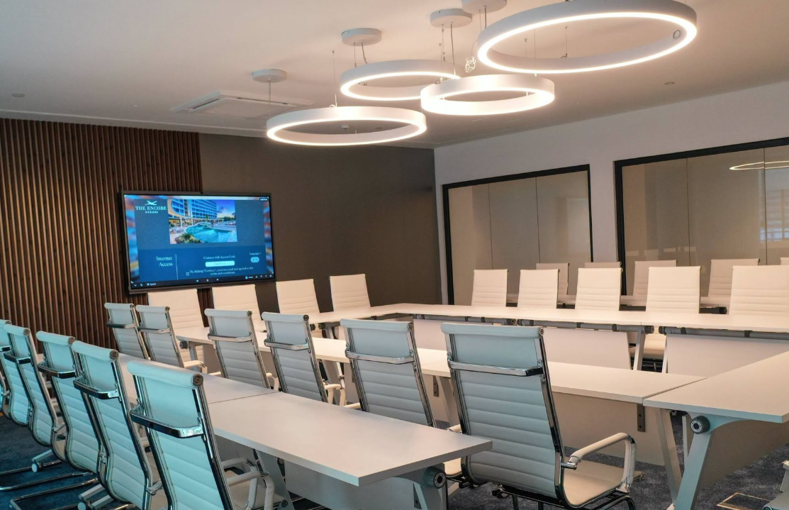 Sam Mburu’s Encore Hotel Opens in Nakuru - Photos - Image 5
