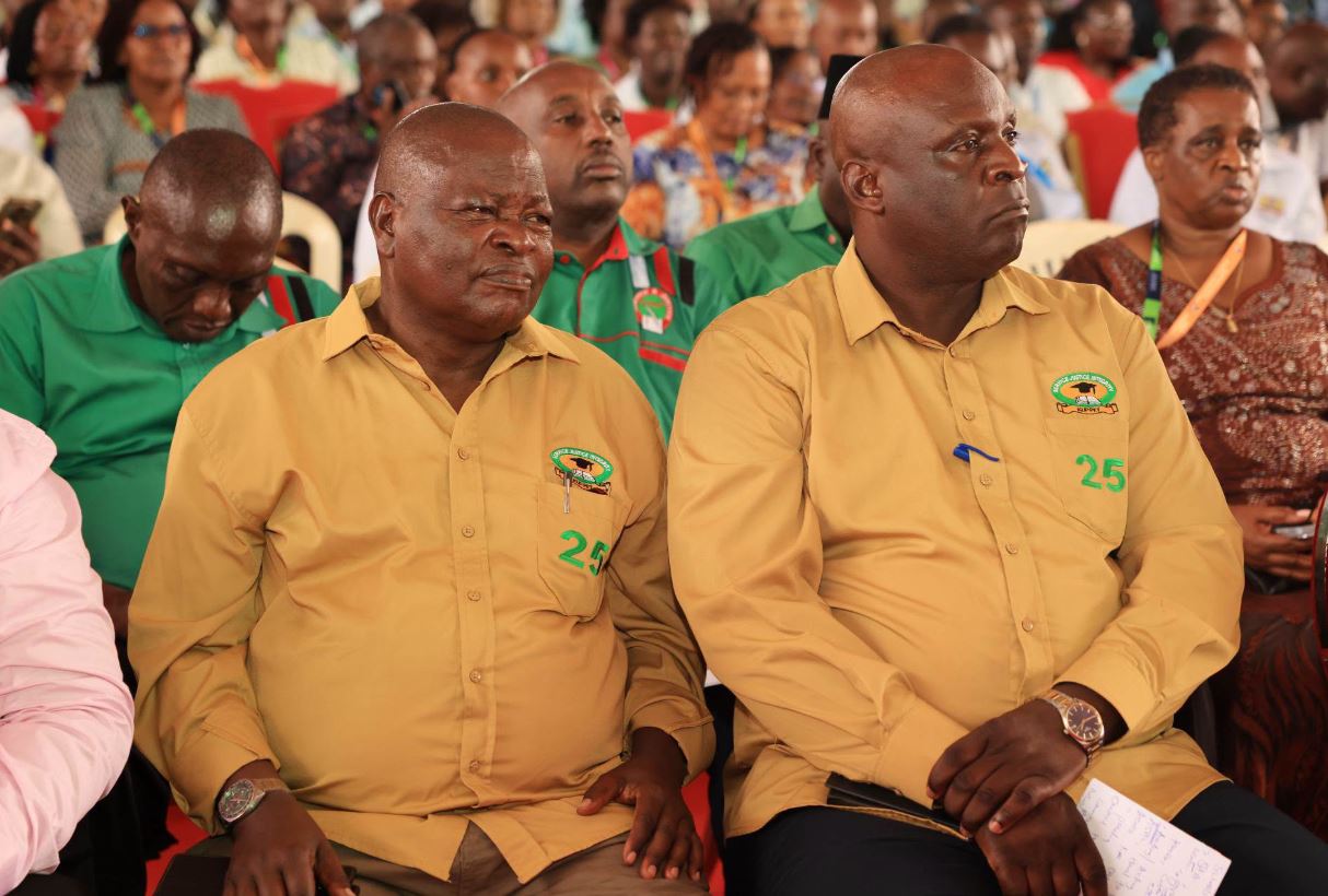 Secondary School Heads Gather in Mombasa to Discuss Rising Student Unrest and CBE Reforms - 49th KESSHA Conference - Image 3