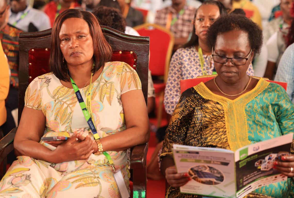 Secondary School Heads Gather in Mombasa to Discuss Rising Student Unrest and CBE Reforms - 49th KESSHA Conference - Image 4