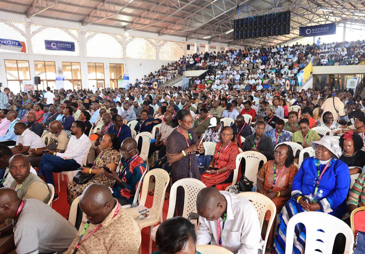 Secondary School Heads Gather in Mombasa to Discuss Rising Student Unrest and CBE Reforms - 49th KESSHA Conference - Image 5