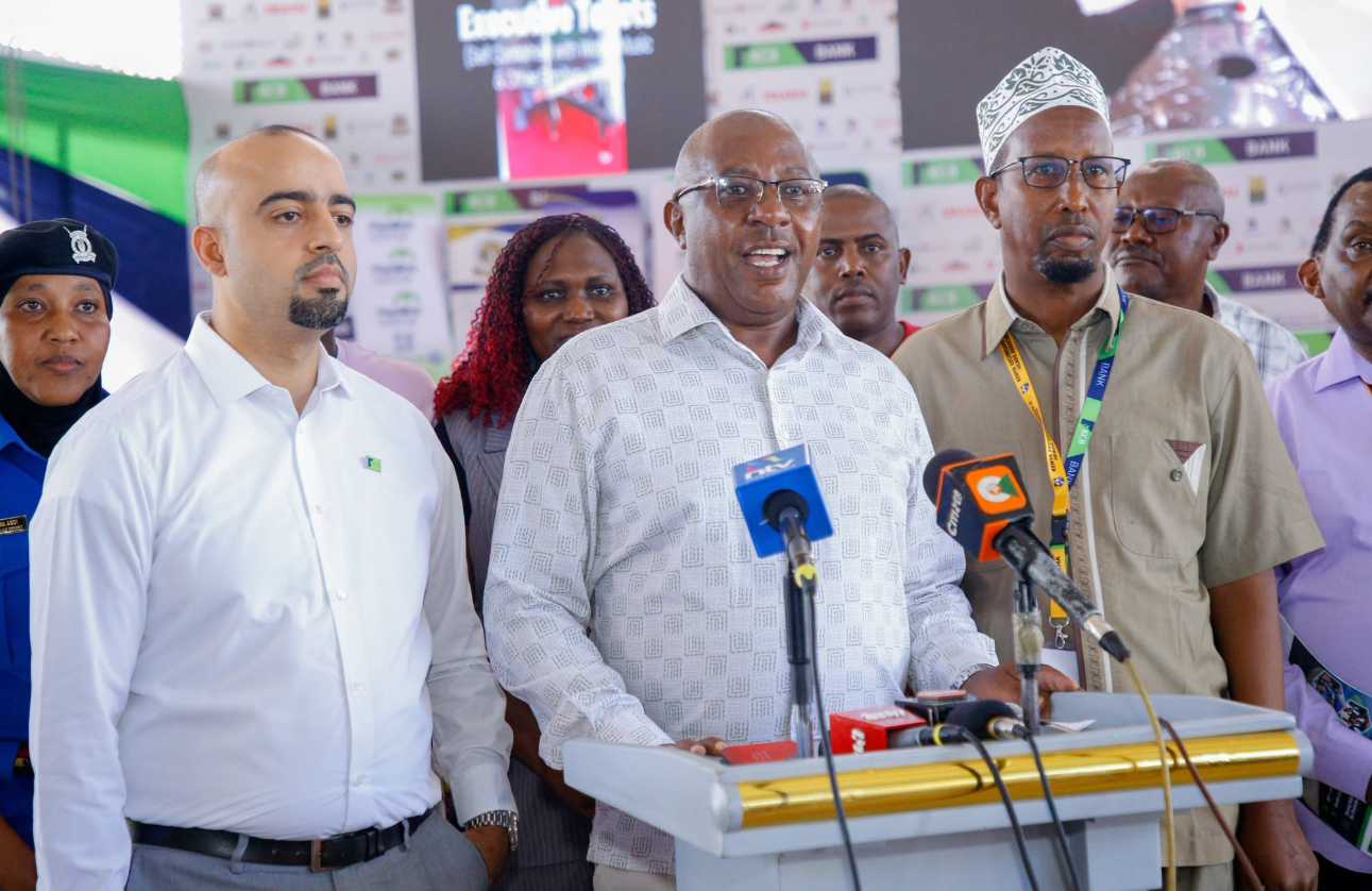 Secondary School Heads Gather in Mombasa to Discuss Rising Student Unrest and CBE Reforms - 49th KESSHA Conference - Image 1