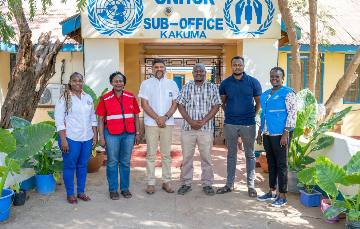 1600 Refugees to take Prior Learning programme Assessment in Kakuma and Dadaab - Image 2