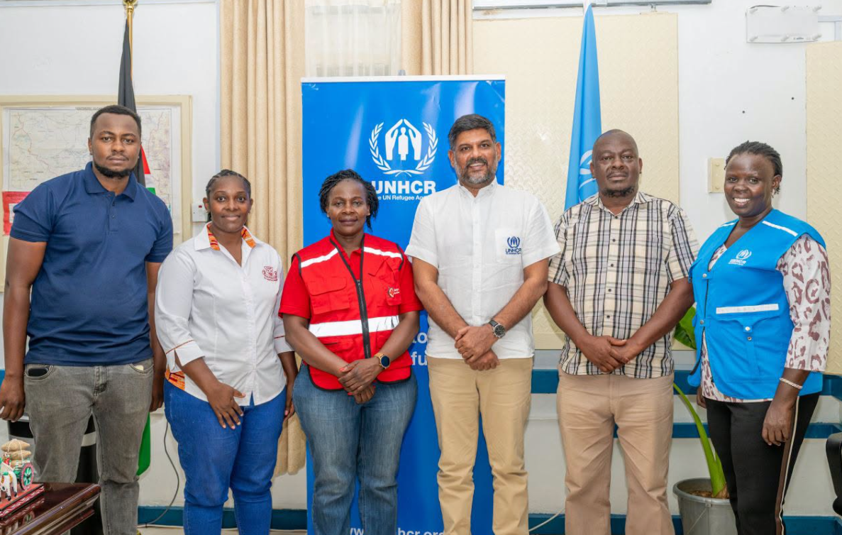 1600 Refugees to take Prior Learning programme Assessment in Kakuma and Dadaab - Image 1
